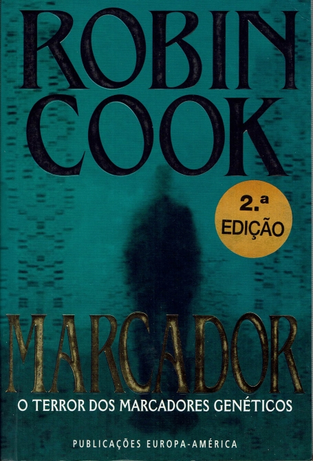 MARCADOR o terror dos marcadores geneticos