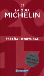 LA GUIA MICHELIN - ESPANA/PORTUGAL