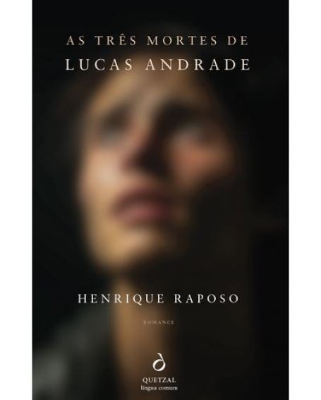 AS TRÊS MORTES DE LUCAS ANDRADE