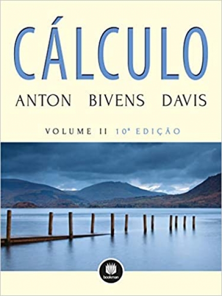 CALCULO VOL.II 10ED.