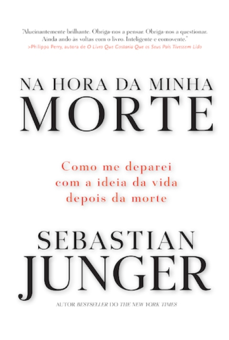 NA HORA DA MINHA MORTE
