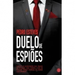 DUELO DE ESPIOES