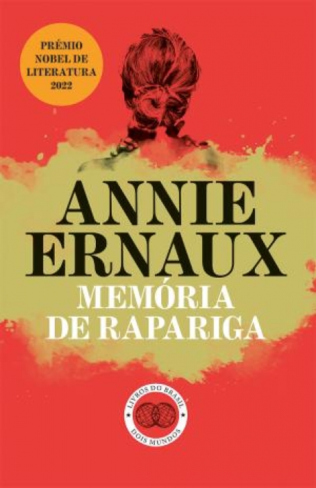77572 - MEMÓRIA DE RAPARIGA