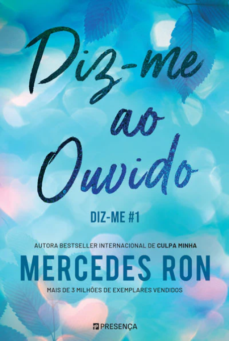 DIZ-ME AO OUVIDO - DIZ-ME #1