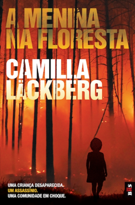 A MENINA NA FLORESTA