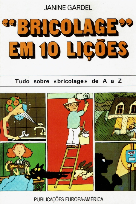 BRICOLAGE EM 10 LIÇÕES