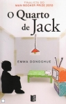 QUARTO DE JACK - livro de bolso