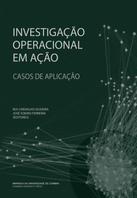Investigação operacional em ação: casos de aplicação