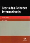 TEORIAS DAS RELACOES INTERNACIONAIS 9º EDICAO 2016