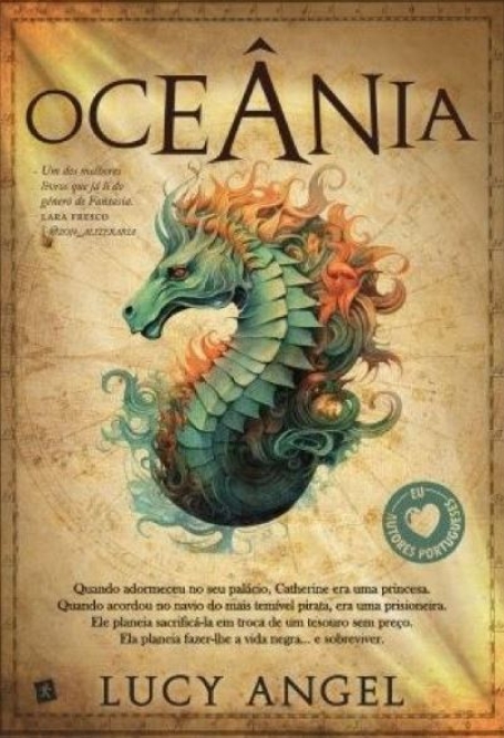 OCEÂNIA