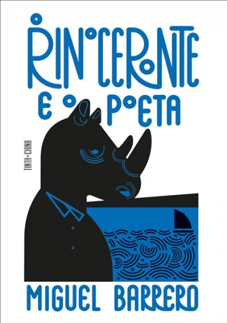 O RINOCERONTE E O POETA