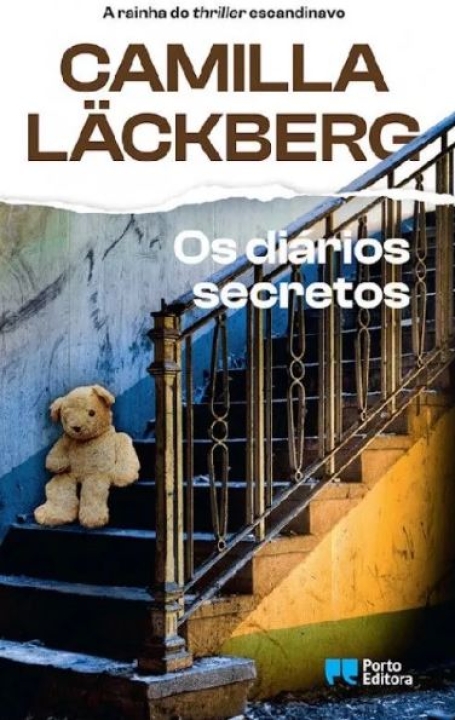 03683.10 - OS DIÁRIOS SECRETOS