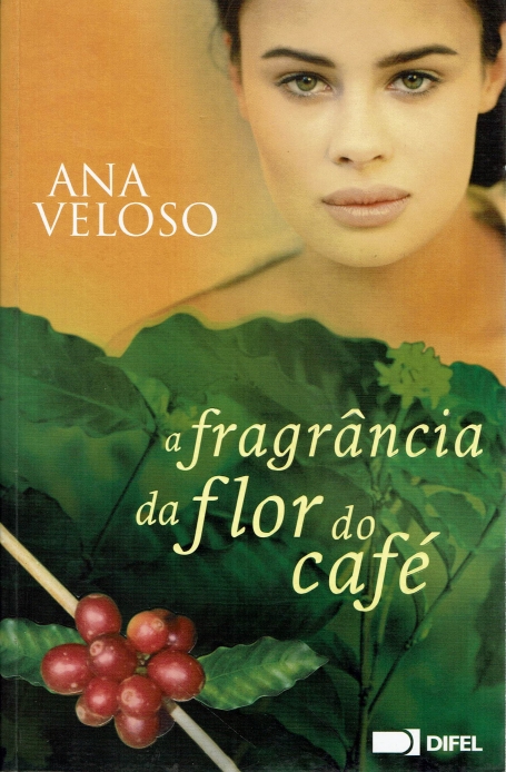 FRAGRANCIA DA FLOR DO CAFE