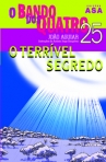 TERRIVEL SEGREDO