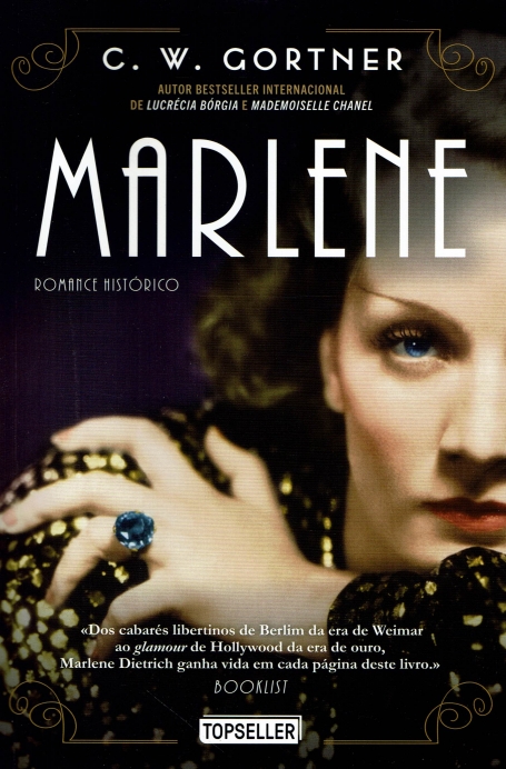 MARLENE romance historico