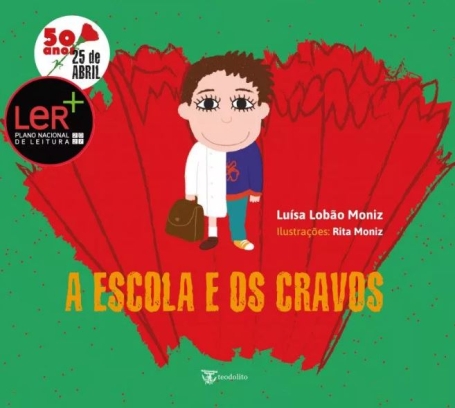 A ESCOLA E OS CRAVOS