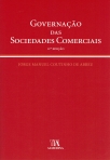 GOVERNACAO DAS SOCIEDADES COMERCIAIS 2º edicao