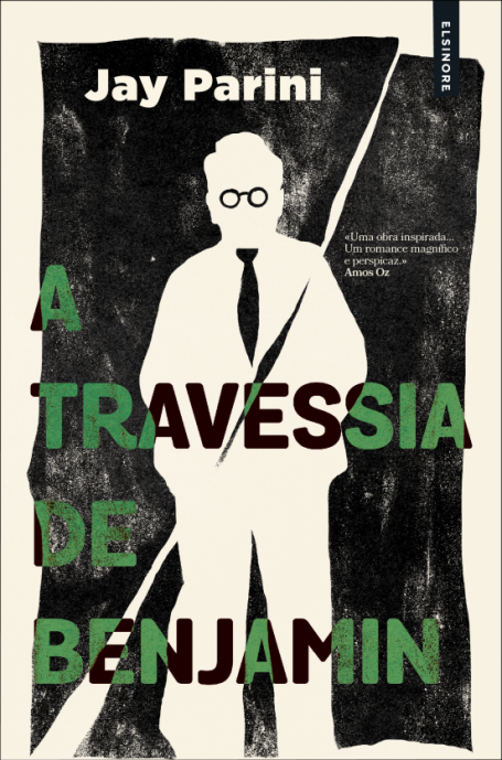 A TRAVESSIA DE BENJAMIN