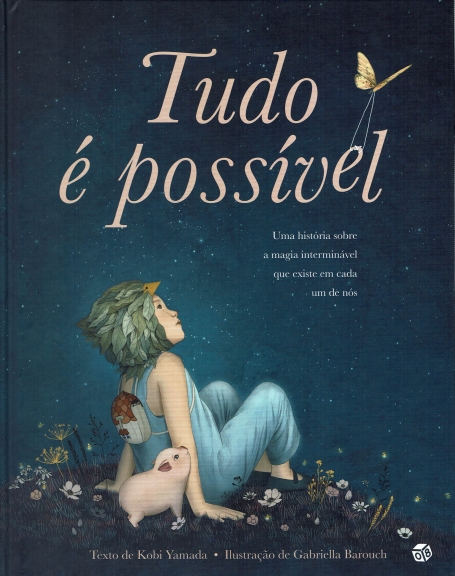 TUDO É POSSIVEL