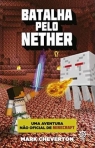 A BATALHA PELO NETHER - AS AVENTURAS DE GAMEKNIGHT999
