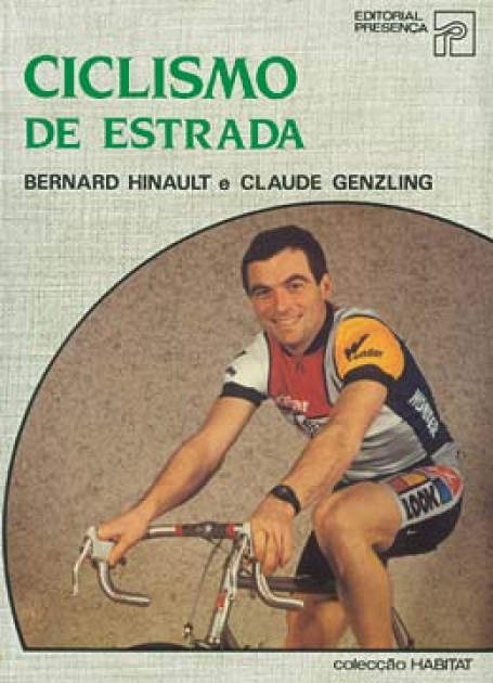 CICLISMO DE ESTRADA