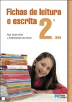 14282.10 - FICHAS DE LEITURA E ESCRITA 2º ANO - PARA RESOLVER A COMPREENSAO DA LEITURA