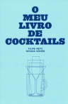 O MEU LIVRO DE COCKTAILS