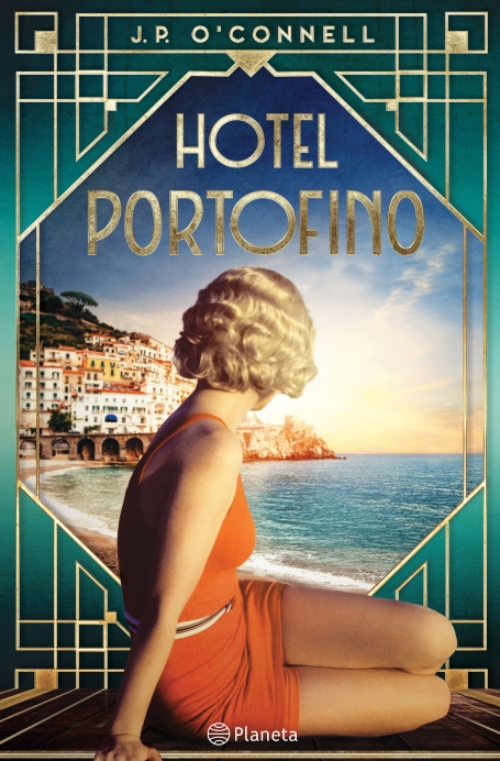 HOTEL PORTOFINO