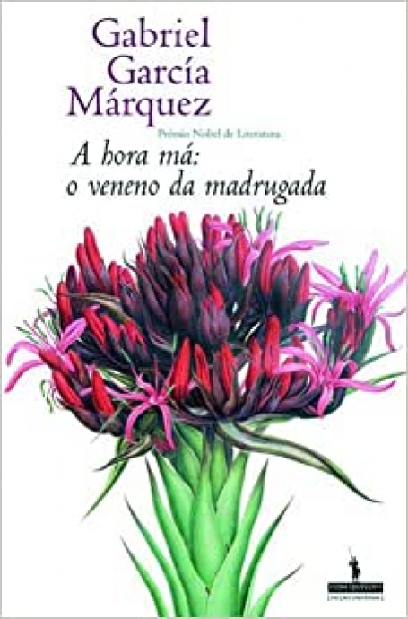A HORA MÁ : O VENENO DA MADRUGADA