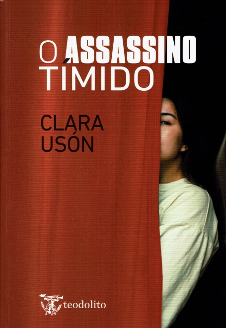 O ASSASSINO TIMIDO
