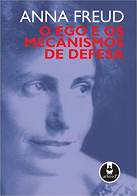 EGO E OS MECANISMOS DE DEFESA