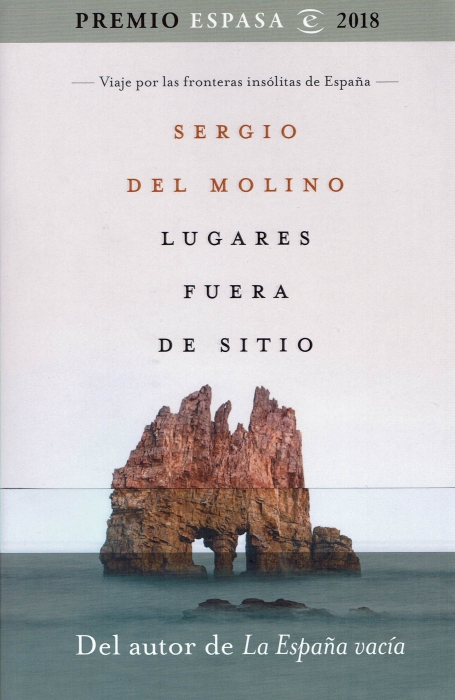 LUGARES FUERA DE SITIO
