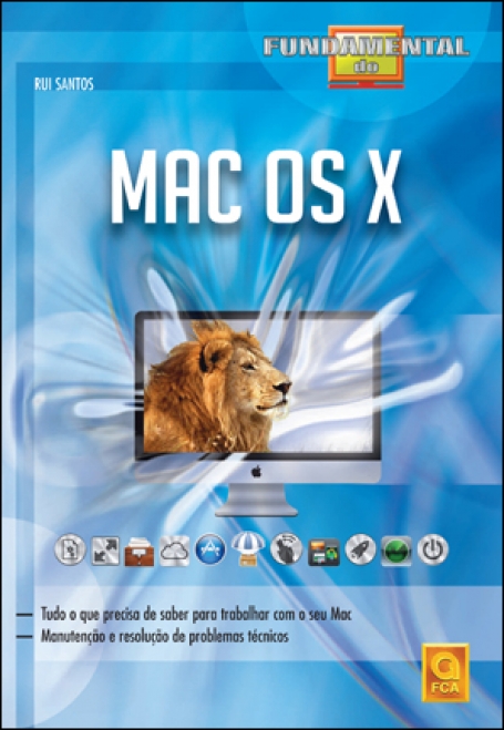 FUNDAMENTAL DO MAC OS X