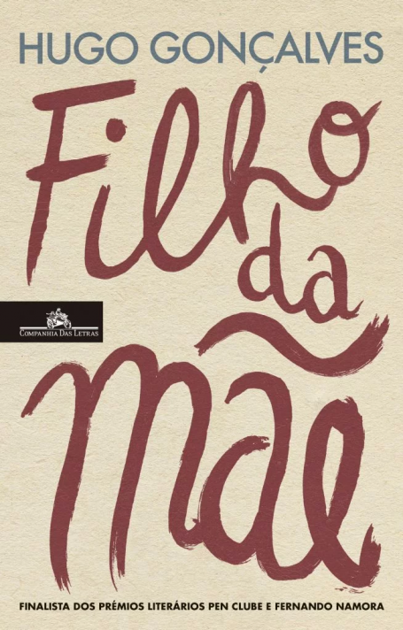 FILHO DA MÃE
