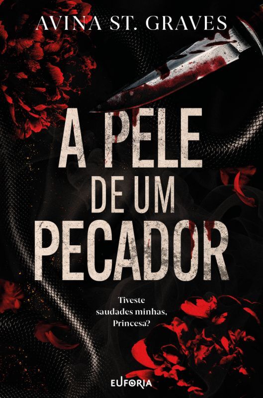 A PELE DE UM PECADOR