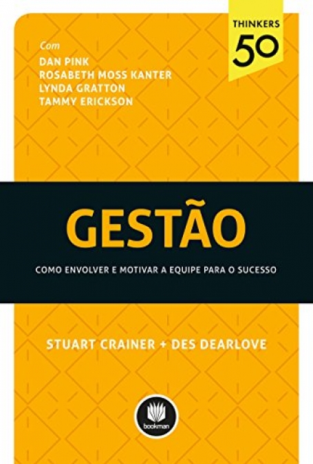 GESTAO - COMO ENVOLVER E MOTIVAR A EQUIPE