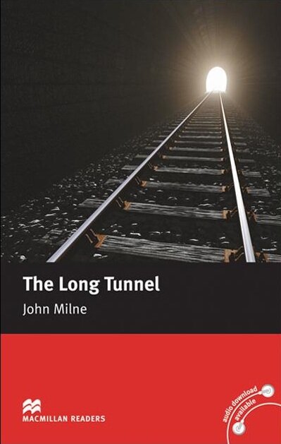 MR (B) Long Tunnel. The etools