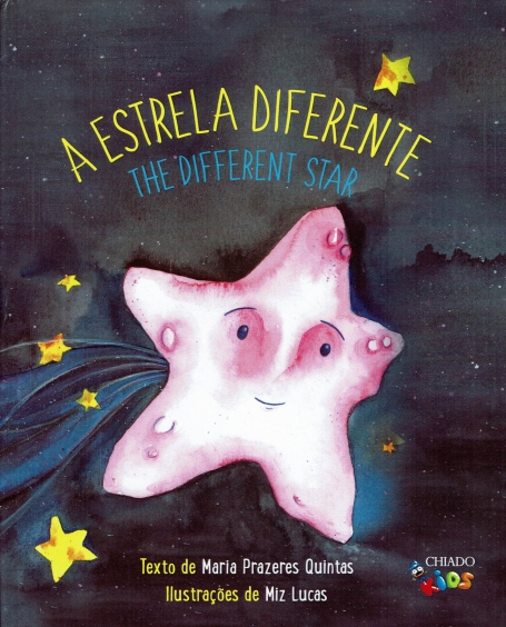 A ESTRELA DIFERENTE - THE DIFFERENT STAR
