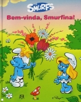 BEM VINDA SMURFINA - OS SMURFS 1
