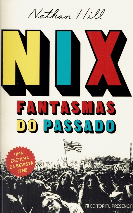 NIX FANTASMAS DO PASSADO