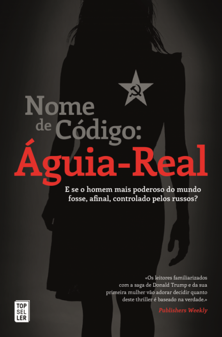 NOME DE CÓDIGO - ÁGUIA-REAL