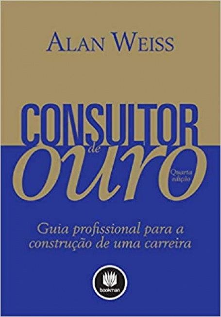 CONSULTOR DE OURO