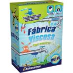 MINI KIT - FABRICA VISCOSA