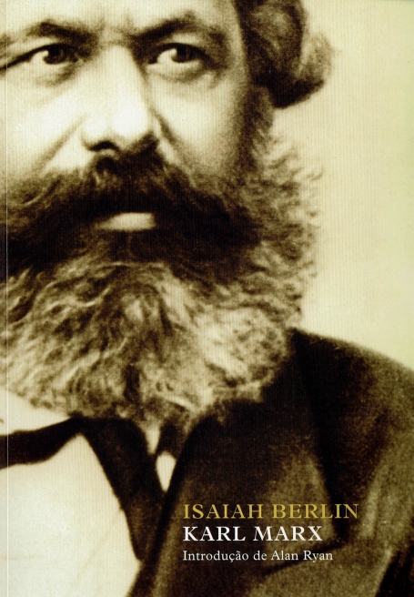 KARL MARX