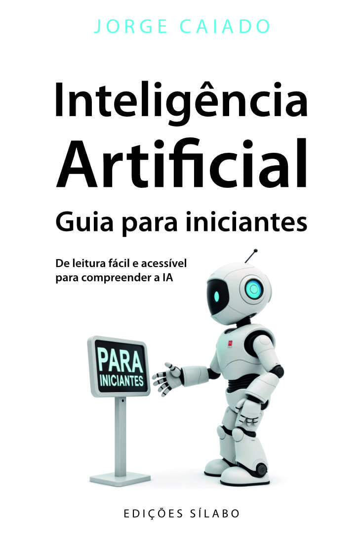 INTELIGENCIA ARTIFICIAL - GUIA PARA INICIANTES