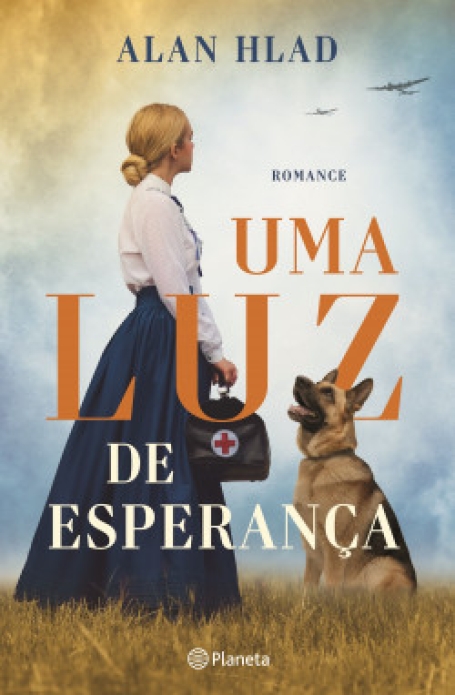 UMA LUZ DE ESPERANÇA
