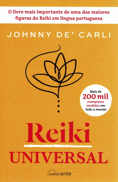REIKI UNIVERSAL