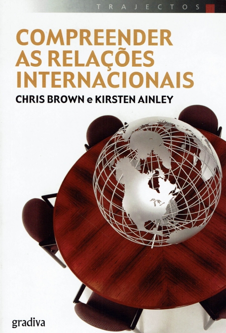 COMPREENDER AS RELACOES INTERNACIONAIS