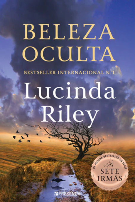 BELEZA OCULTA