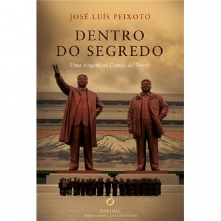 DENTRO DO SEGREDO